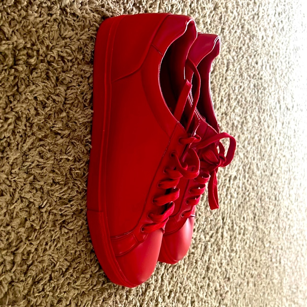 Zara sneakers